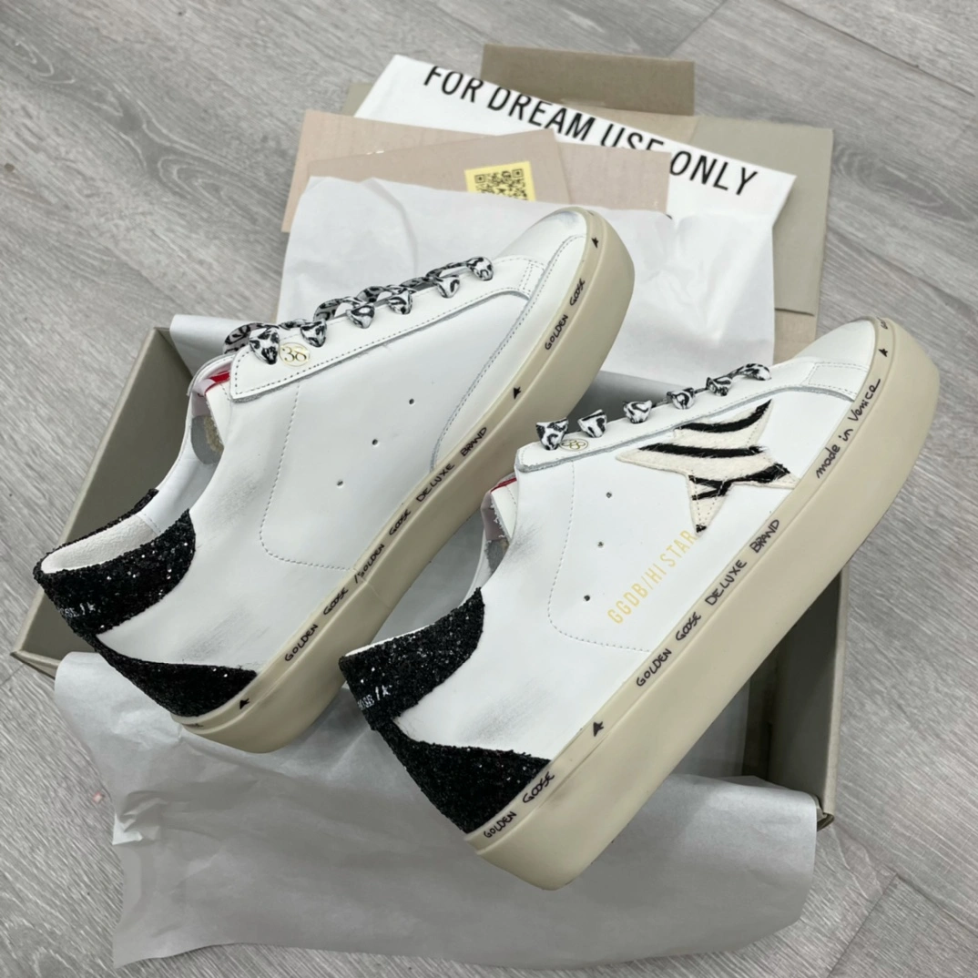 ModernLook Men Women G*GDB Top Sneaker CL 20230902- 7187