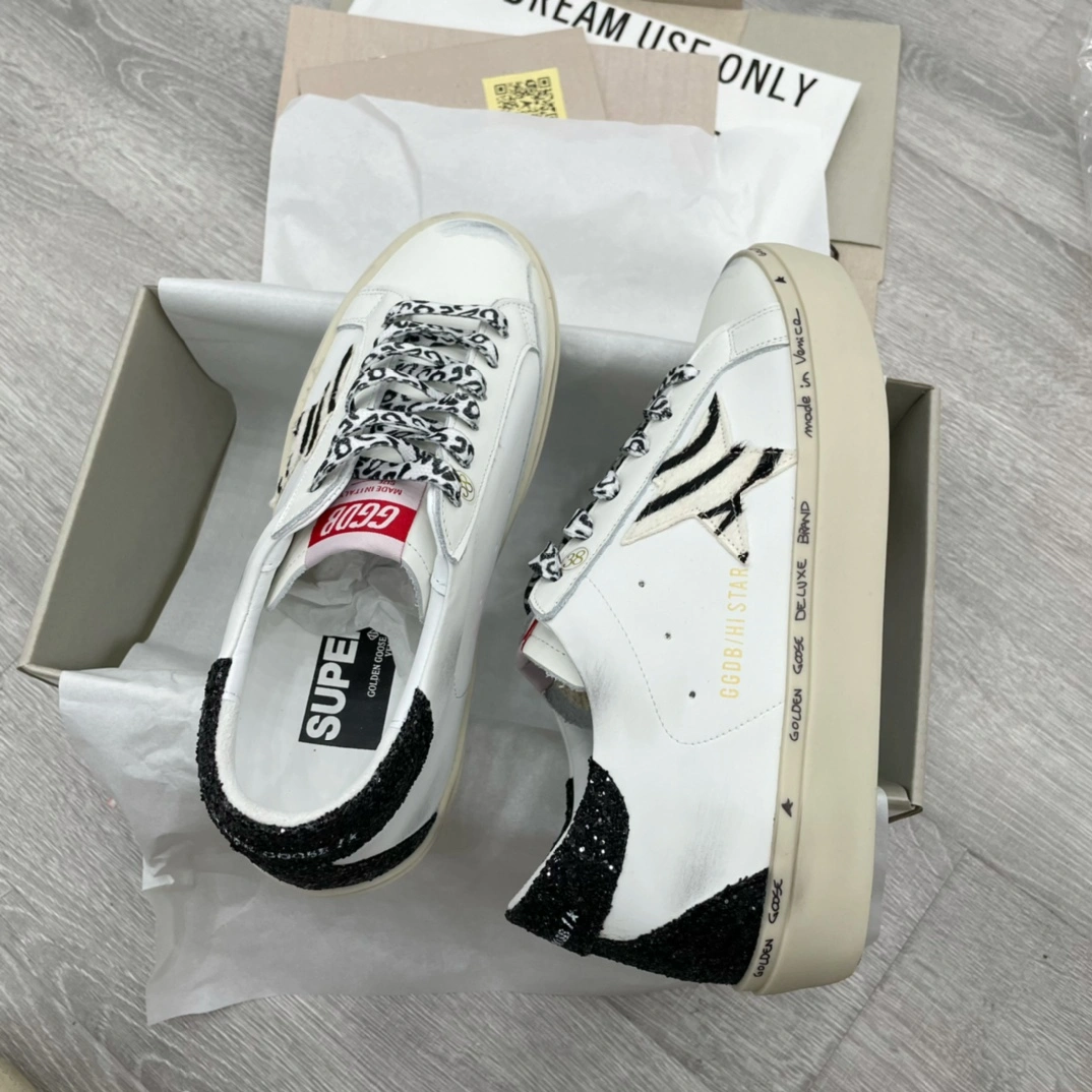 ModernLook Men Women G*GDB Top Sneaker CL 20230902- 7187