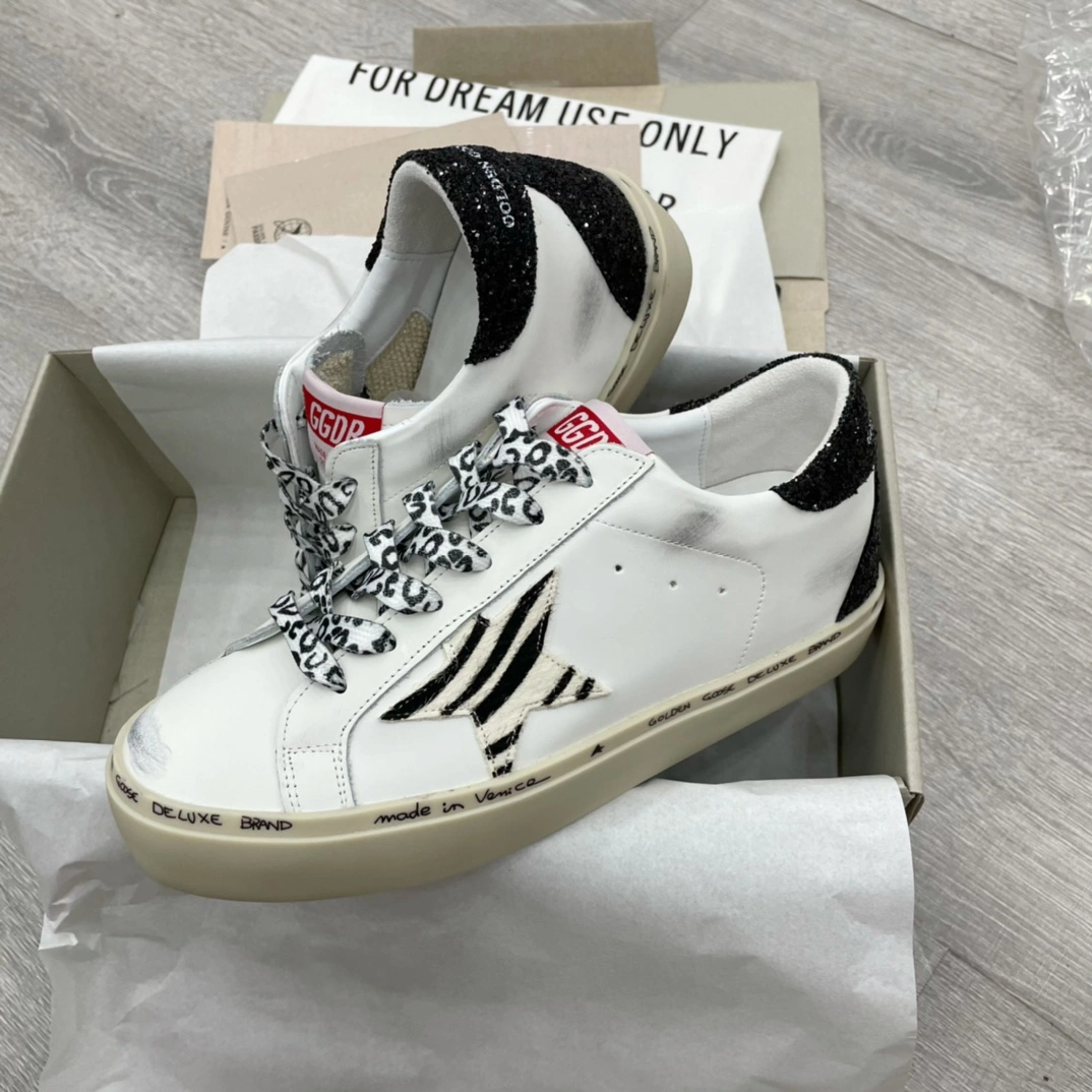 ModernLook Men Women G*GDB Top Sneaker CL 20230902- 7187