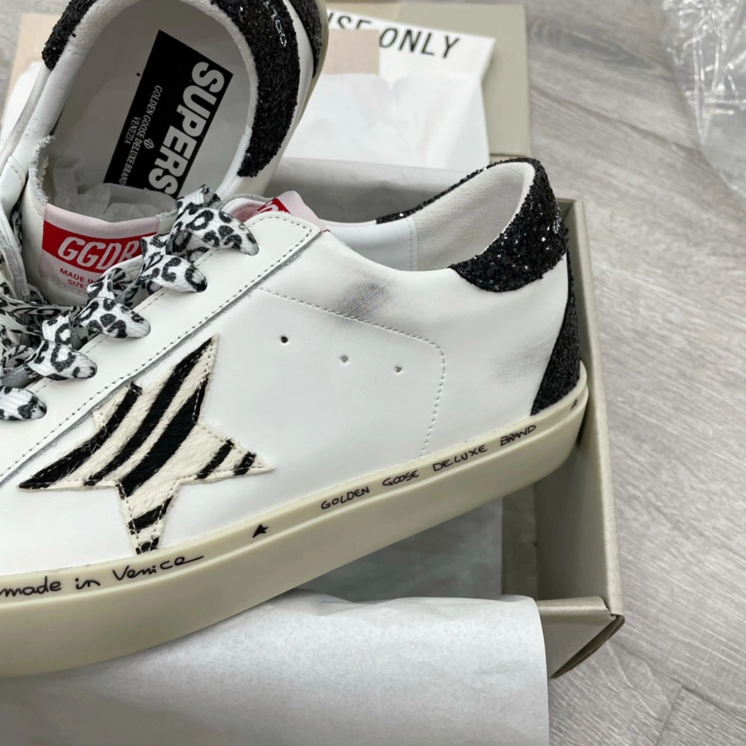 ModernLook Men Women G*GDB Top Sneaker CL 20230902- 7187