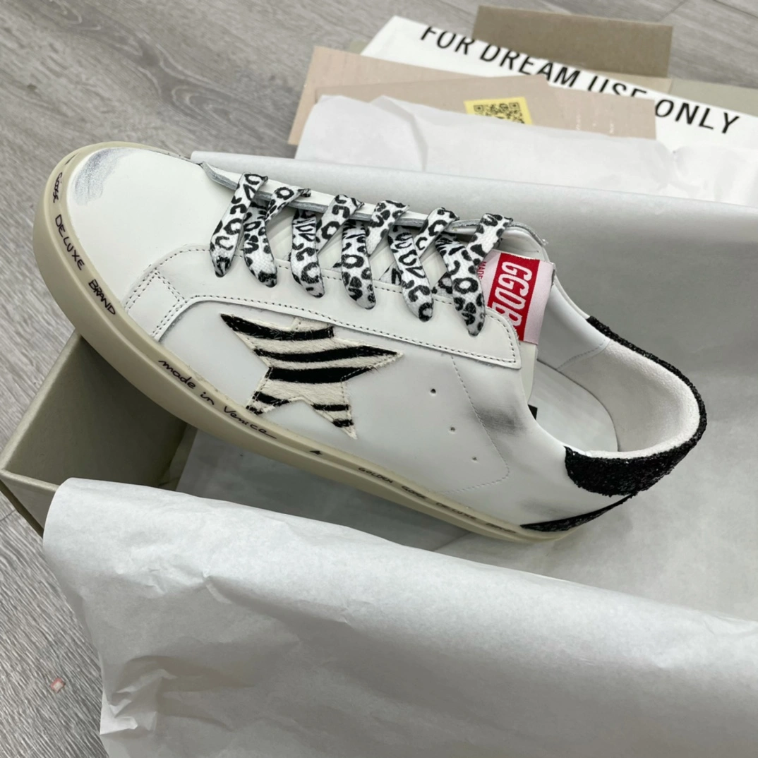 ModernLook Men Women G*GDB Top Sneaker CL 20230902- 7187