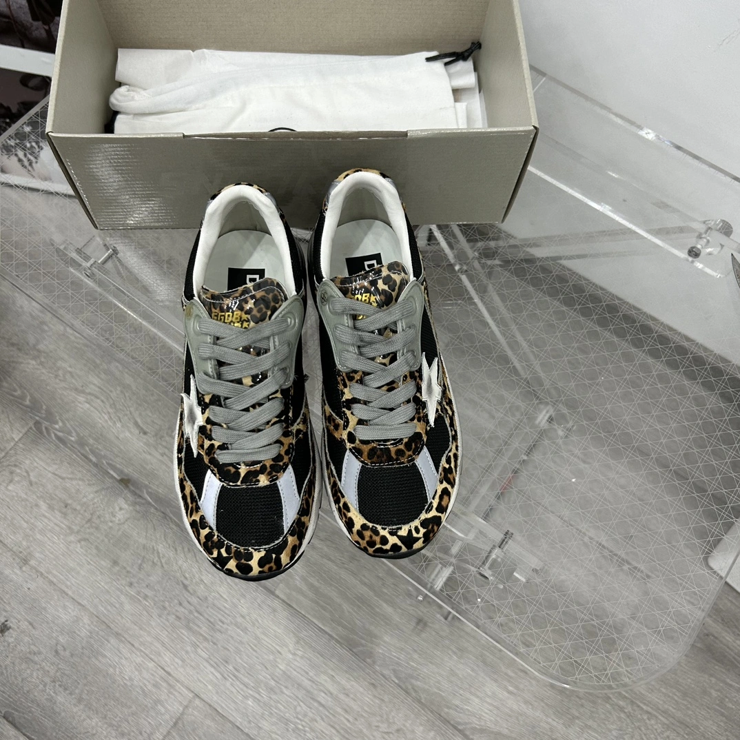 Snug Men Women G*GDB Top Sneaker CL 20230902- 7186