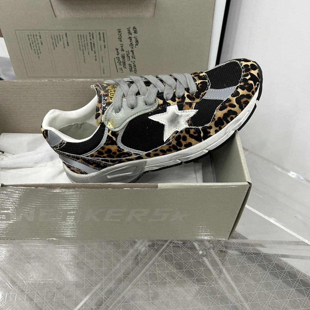 Snug Men Women G*GDB Top Sneaker CL 20230902- 7186