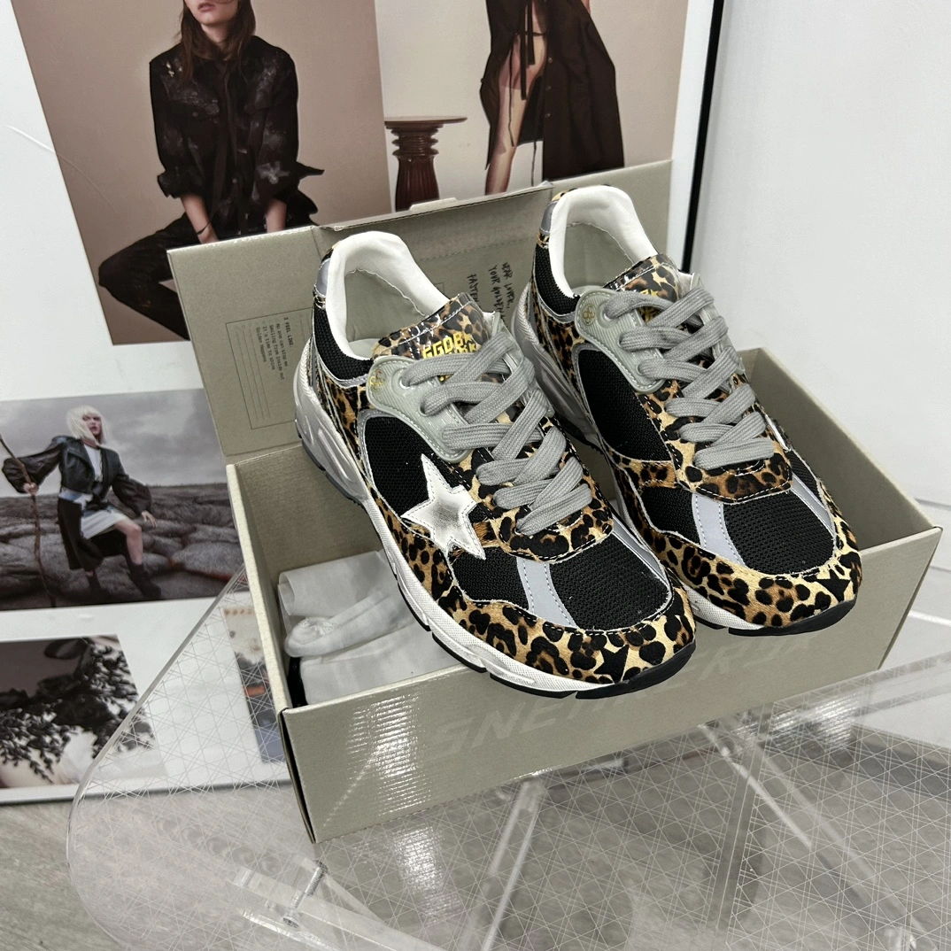 Snug Men Women G*GDB Top Sneaker CL 20230902- 7186