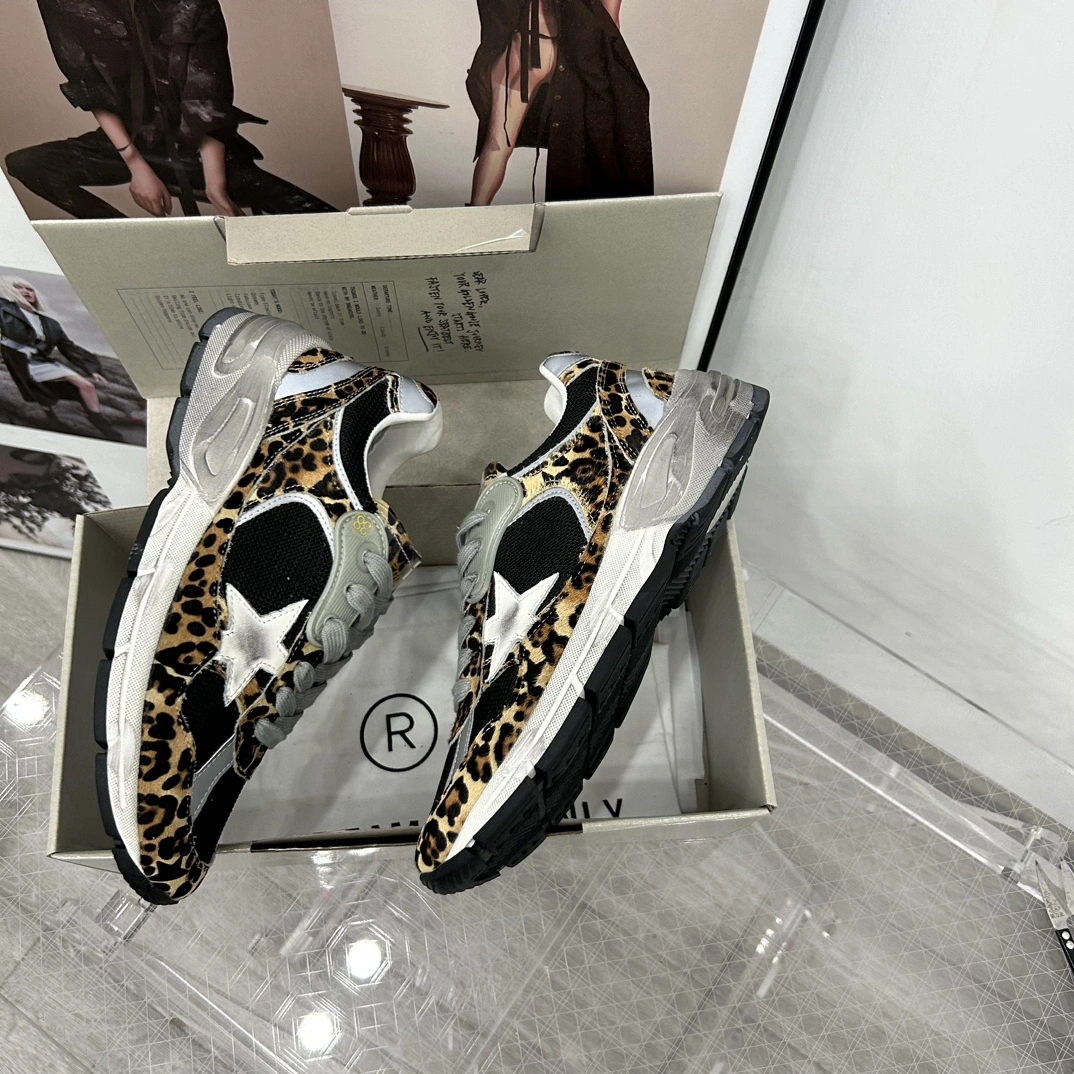 Snug Men Women G*GDB Top Sneaker CL 20230902- 7186
