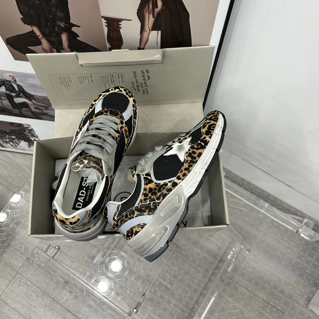 Snug Men Women G*GDB Top Sneaker CL 20230902- 7186
