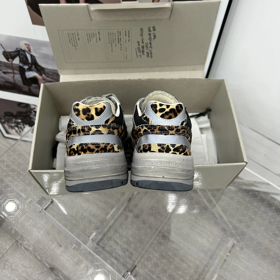 Snug Men Women G*GDB Top Sneaker CL 20230902- 7186