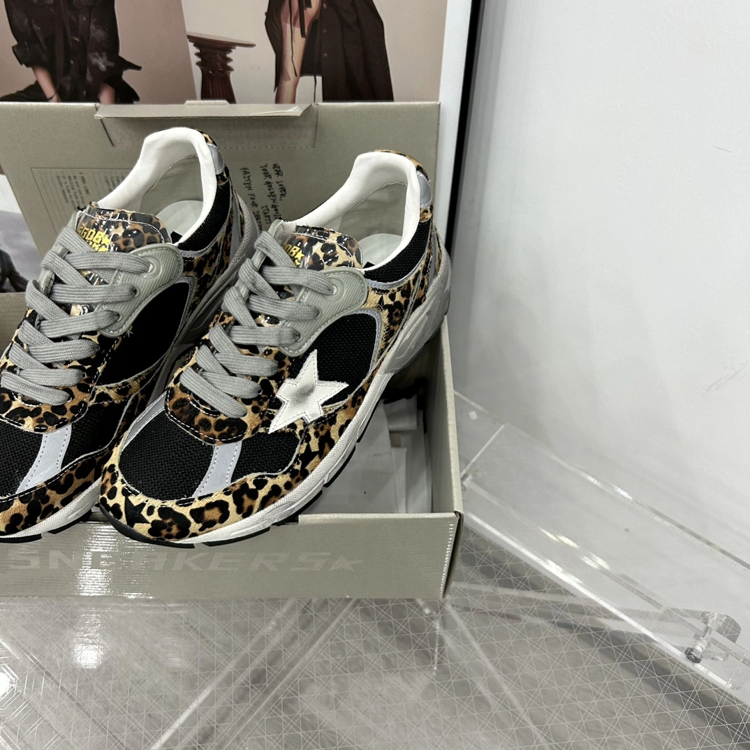 Snug Men Women G*GDB Top Sneaker CL 20230902- 7186