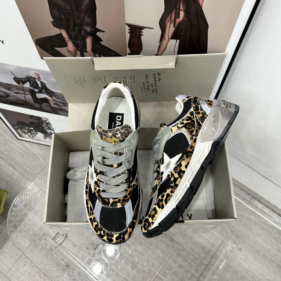 Snug Men Women G*GDB Top Sneaker CL 20230902- 7186
