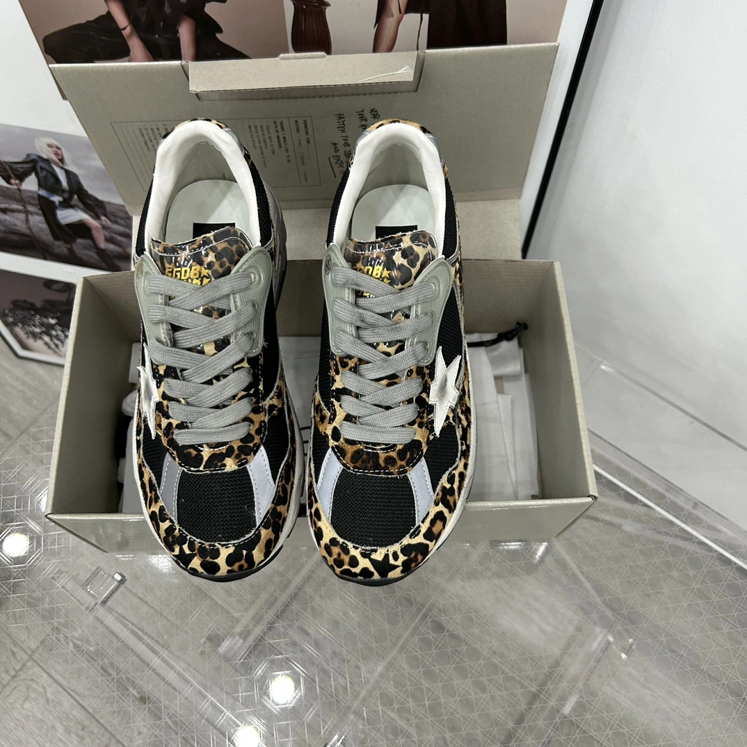 Snug Men Women G*GDB Top Sneaker CL 20230902- 7186