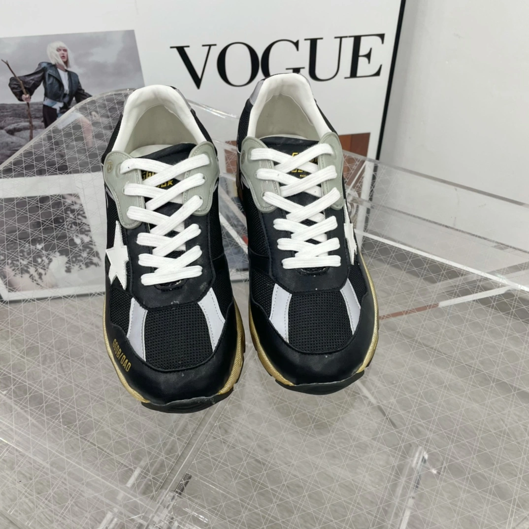 Popular Men Women G*GDB Top Sneaker CL 20230902- 7185