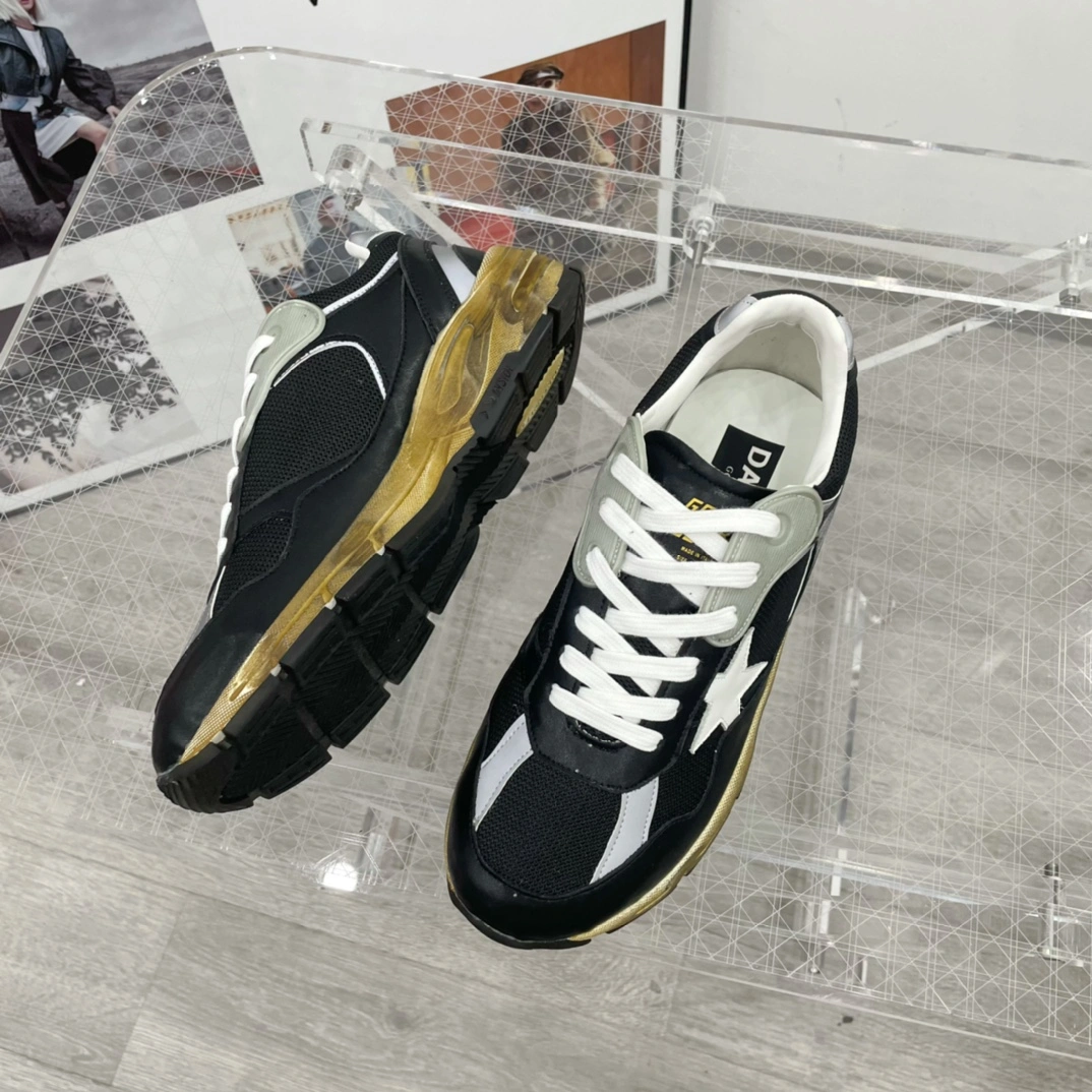 Popular Men Women G*GDB Top Sneaker CL 20230902- 7185