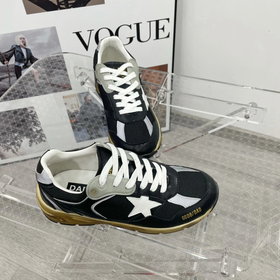 Popular Men Women G*GDB Top Sneaker CL 20230902- 7185
