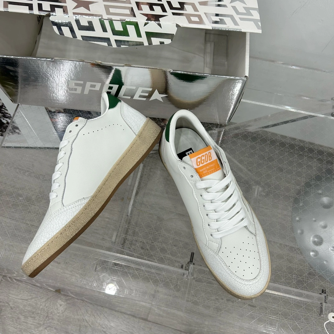 Durable Men Women G*GDB Top Sneaker CL 20230902- 7247