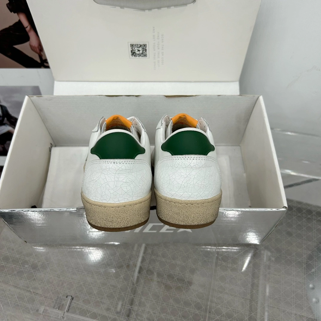 Durable Men Women G*GDB Top Sneaker CL 20230902- 7247