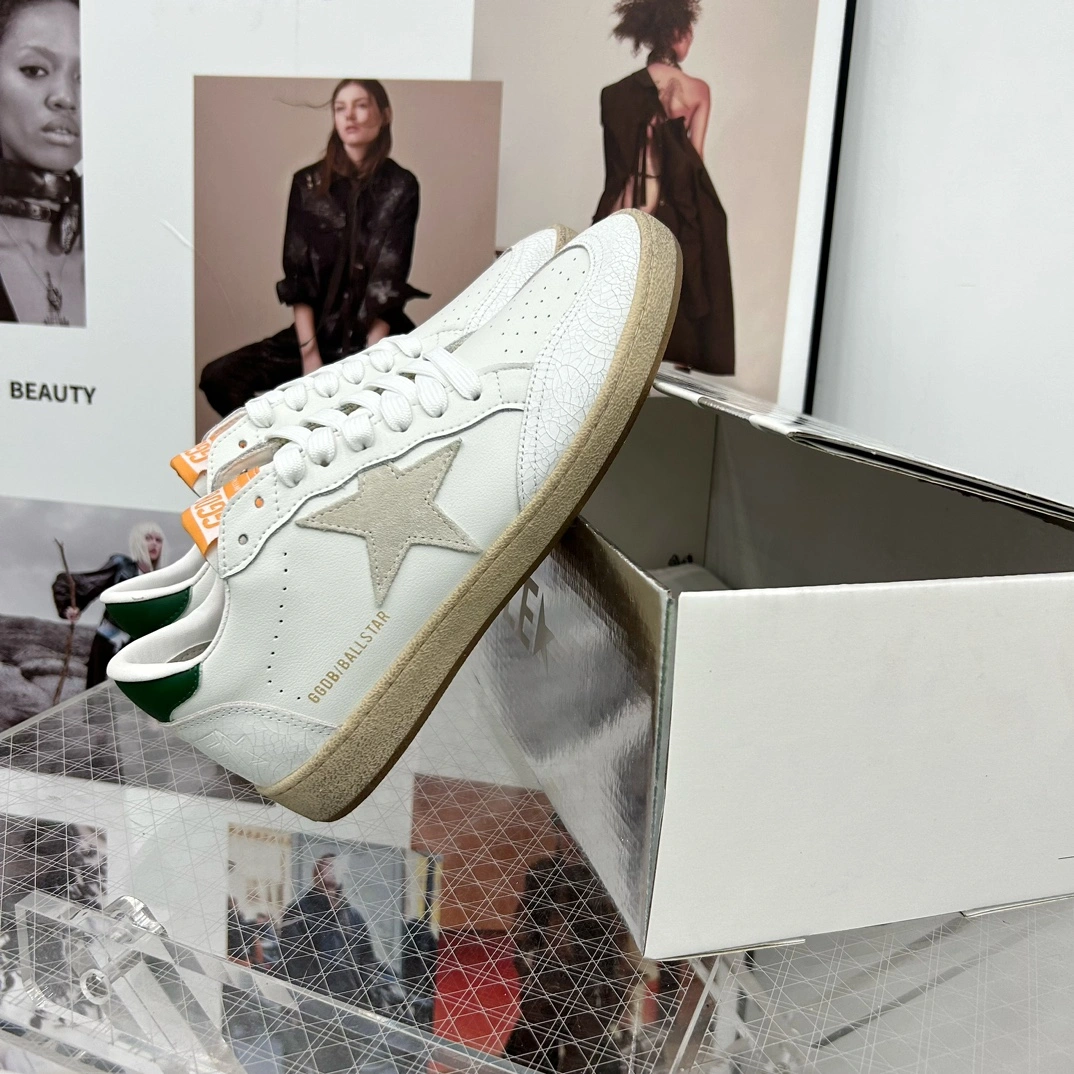 Durable Men Women G*GDB Top Sneaker CL 20230902- 7247