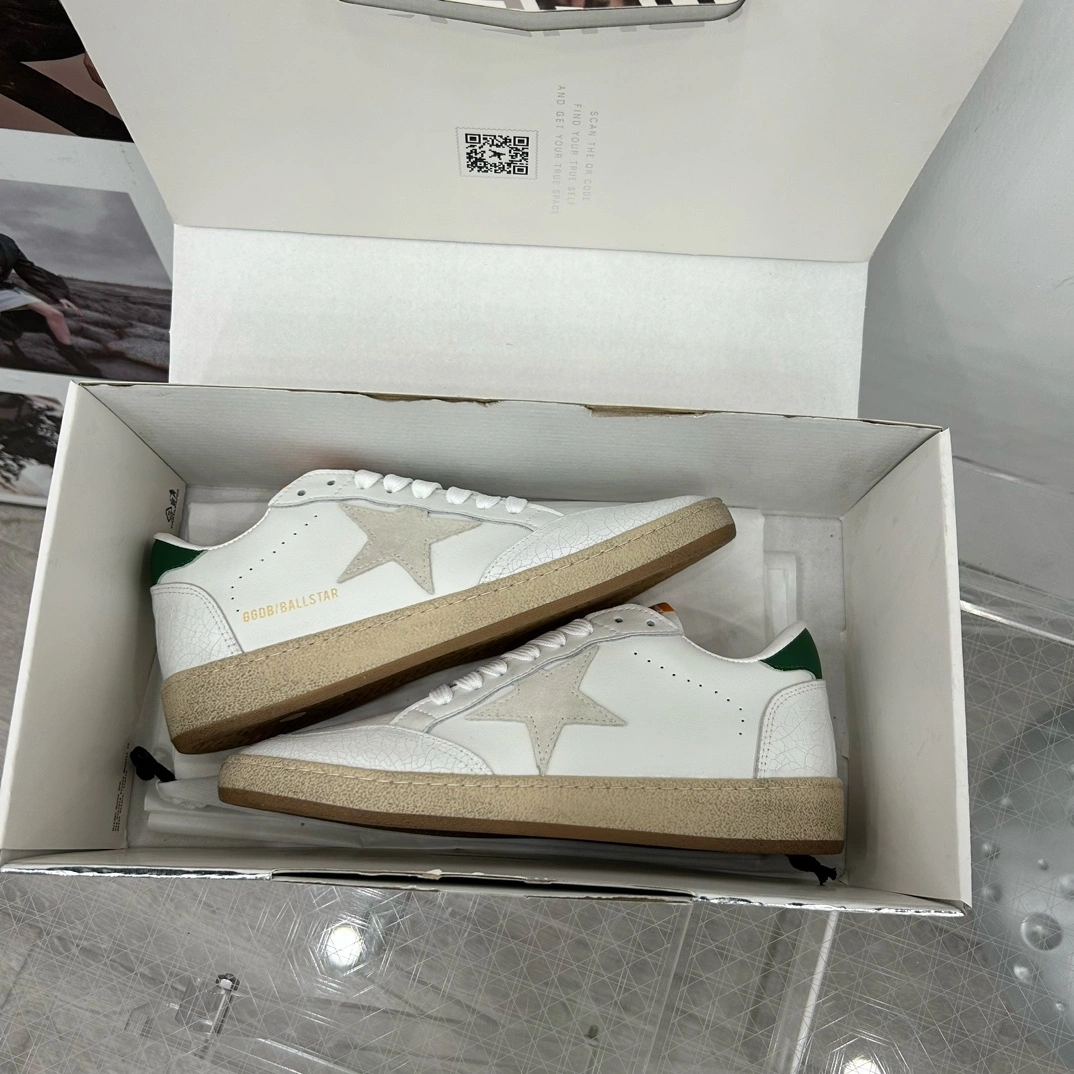 Durable Men Women G*GDB Top Sneaker CL 20230902- 7247