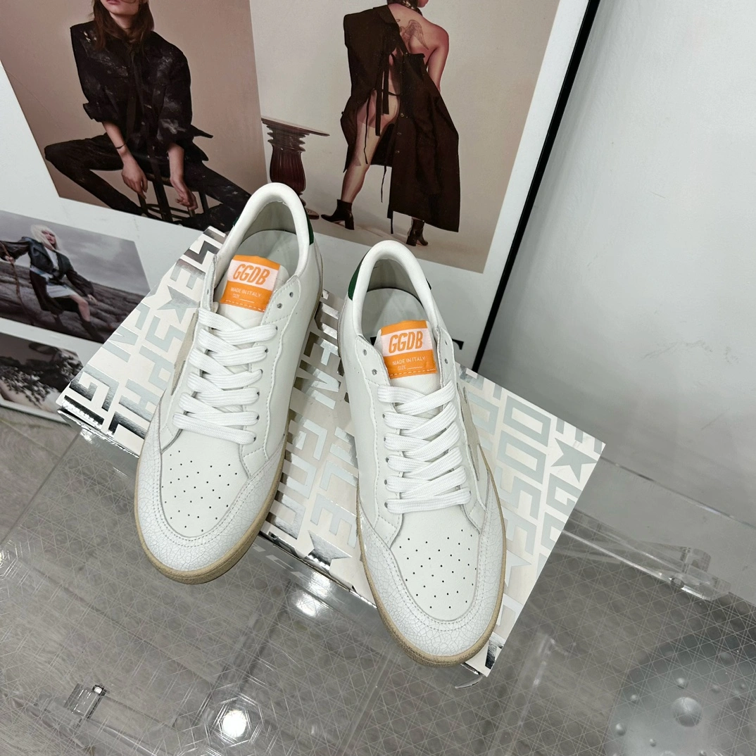Durable Men Women G*GDB Top Sneaker CL 20230902- 7247