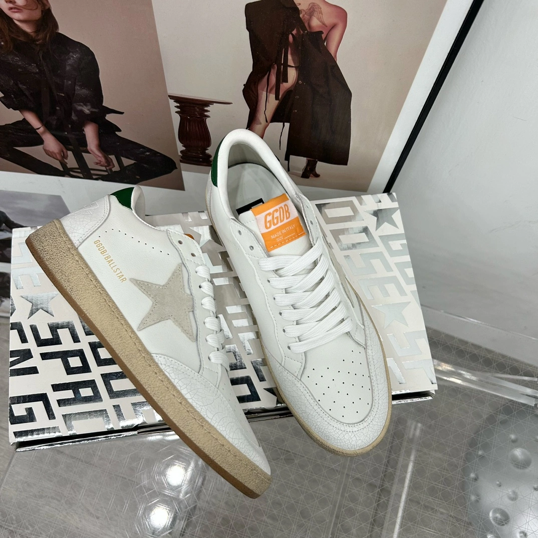 Durable Men Women G*GDB Top Sneaker CL 20230902- 7247