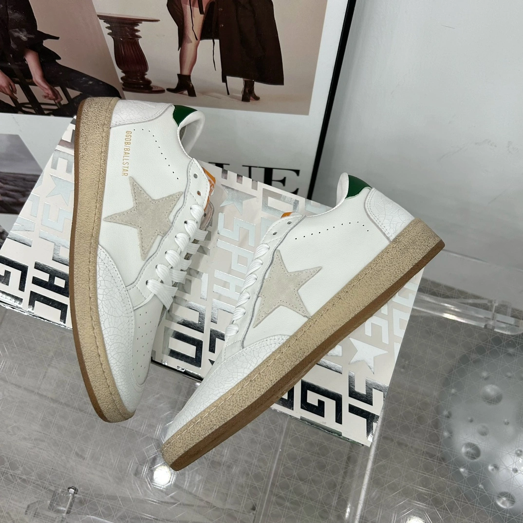 Durable Men Women G*GDB Top Sneaker CL 20230902- 7247
