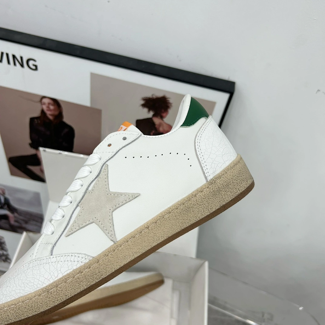Durable Men Women G*GDB Top Sneaker CL 20230902- 7247