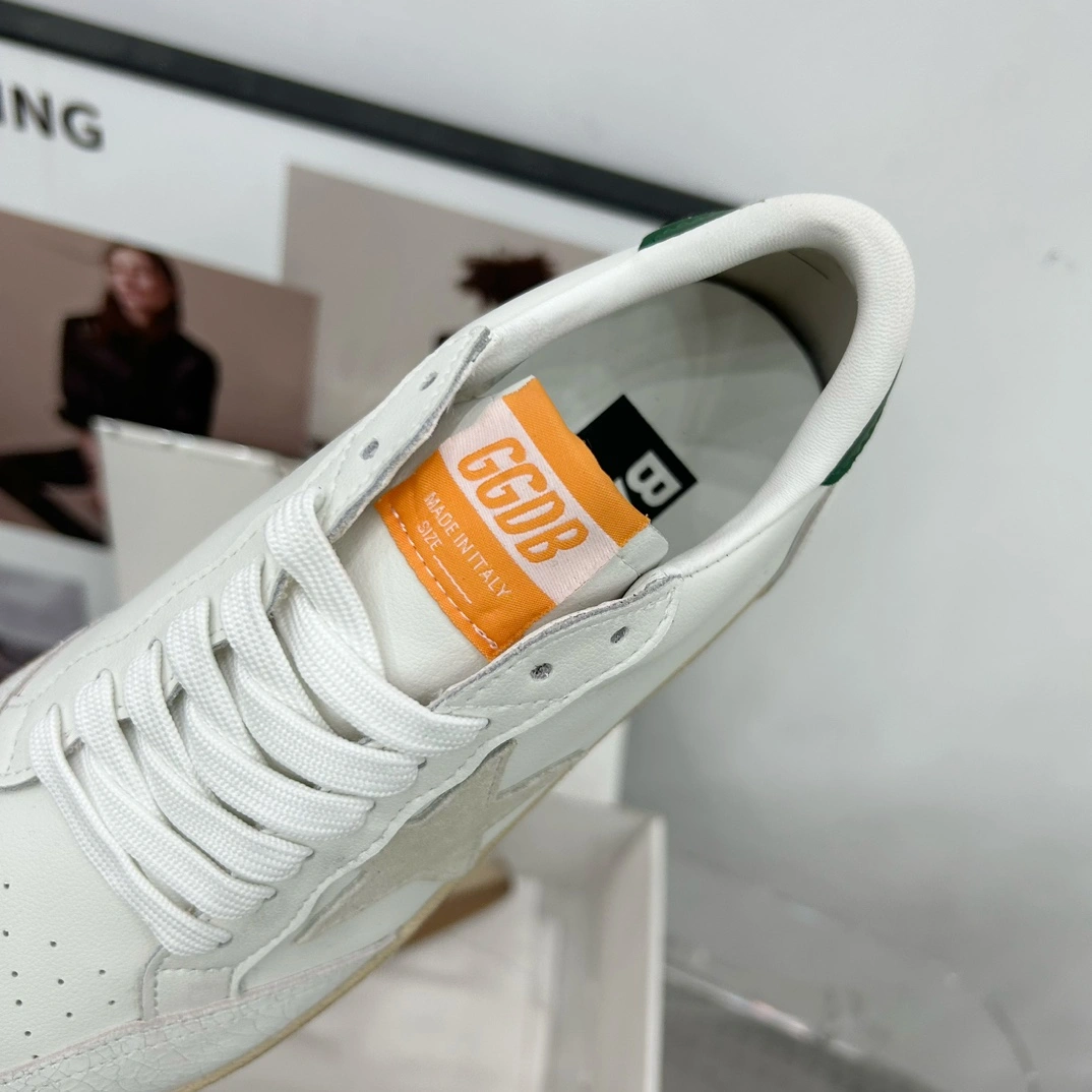 Durable Men Women G*GDB Top Sneaker CL 20230902- 7247