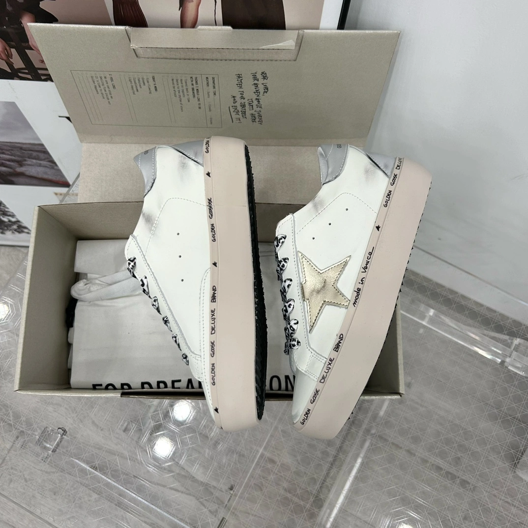 Men Women G*GDB Top Sneaker CL 20230902- Breathable 7183