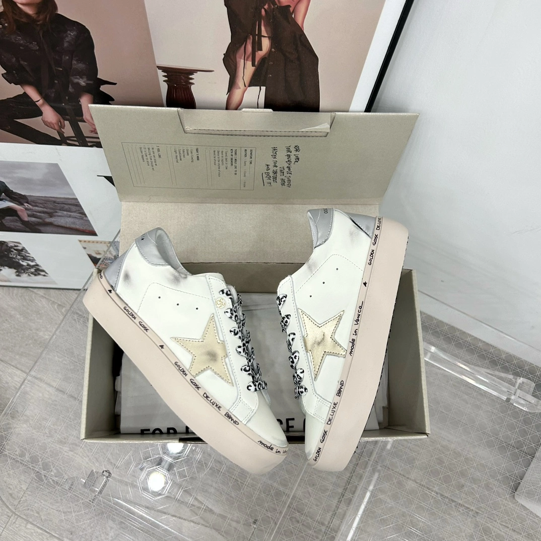 Men Women G*GDB Top Sneaker CL 20230902- Breathable 7183