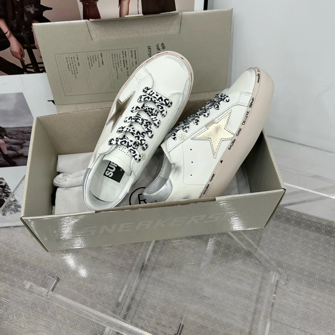 Men Women G*GDB Top Sneaker CL 20230902- Breathable 7183