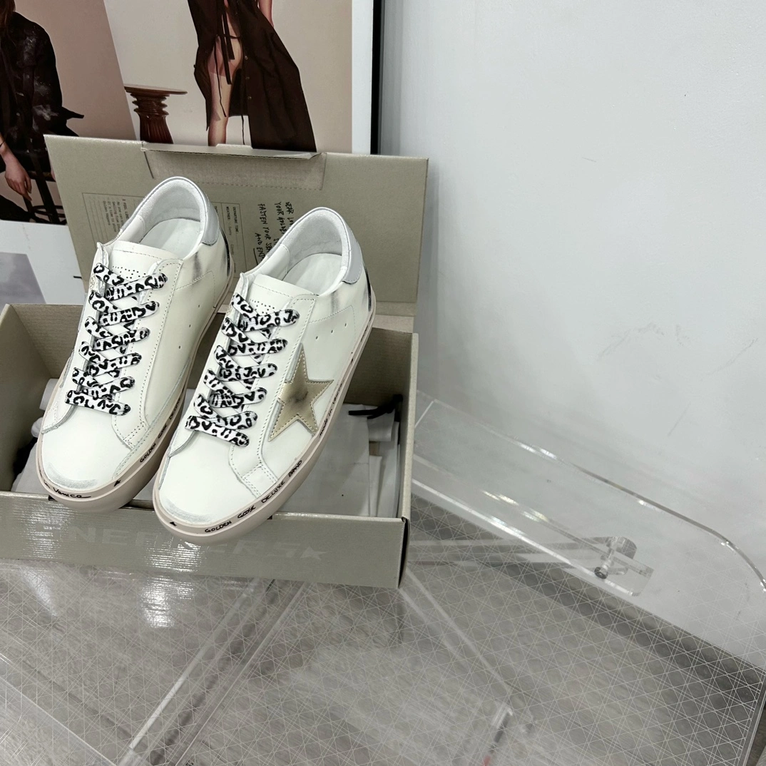 Men Women G*GDB Top Sneaker CL 20230902- Breathable 7183