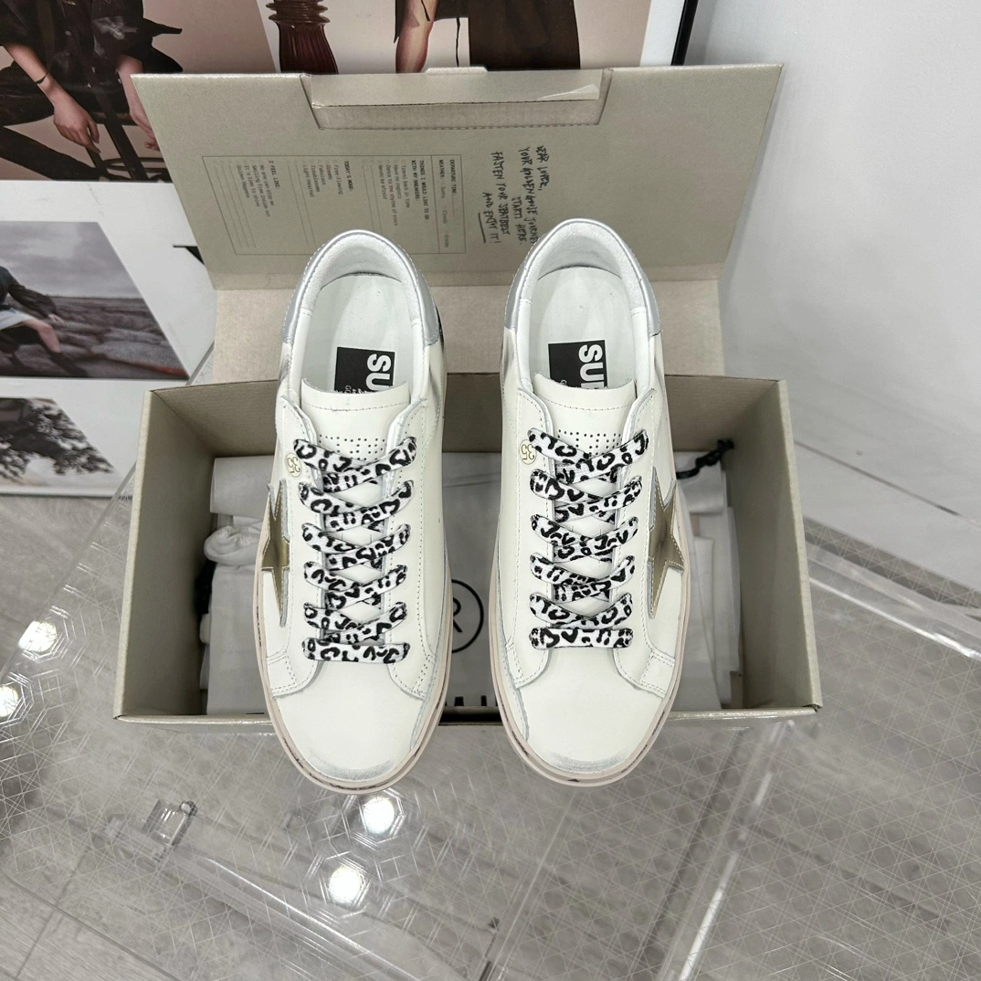 Men Women G*GDB Top Sneaker CL 20230902- Breathable 7183