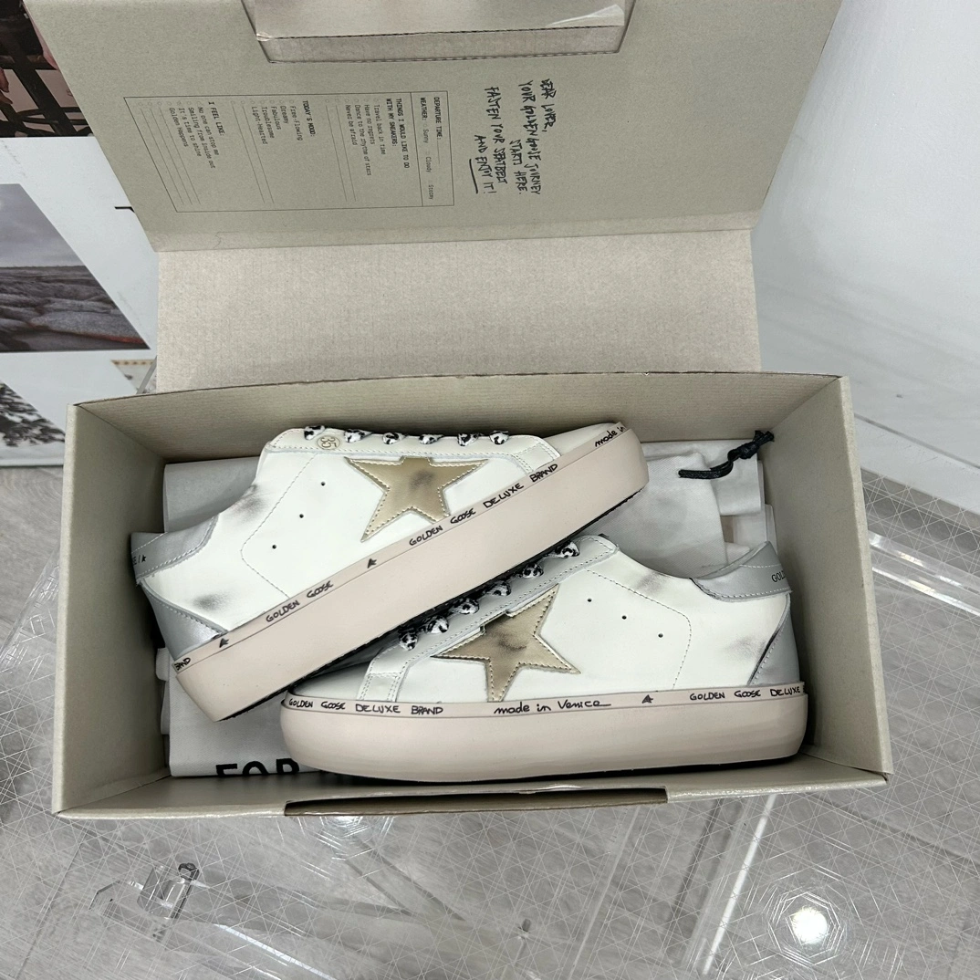 Men Women G*GDB Top Sneaker CL 20230902- Breathable 7183
