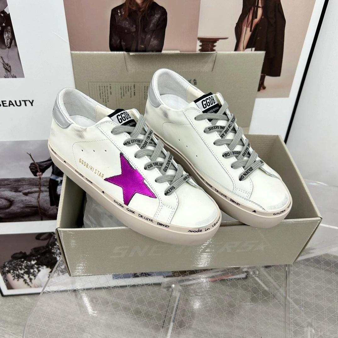 Men Women G*GDB Top Sneaker CL 20230902- Minimalist 7182