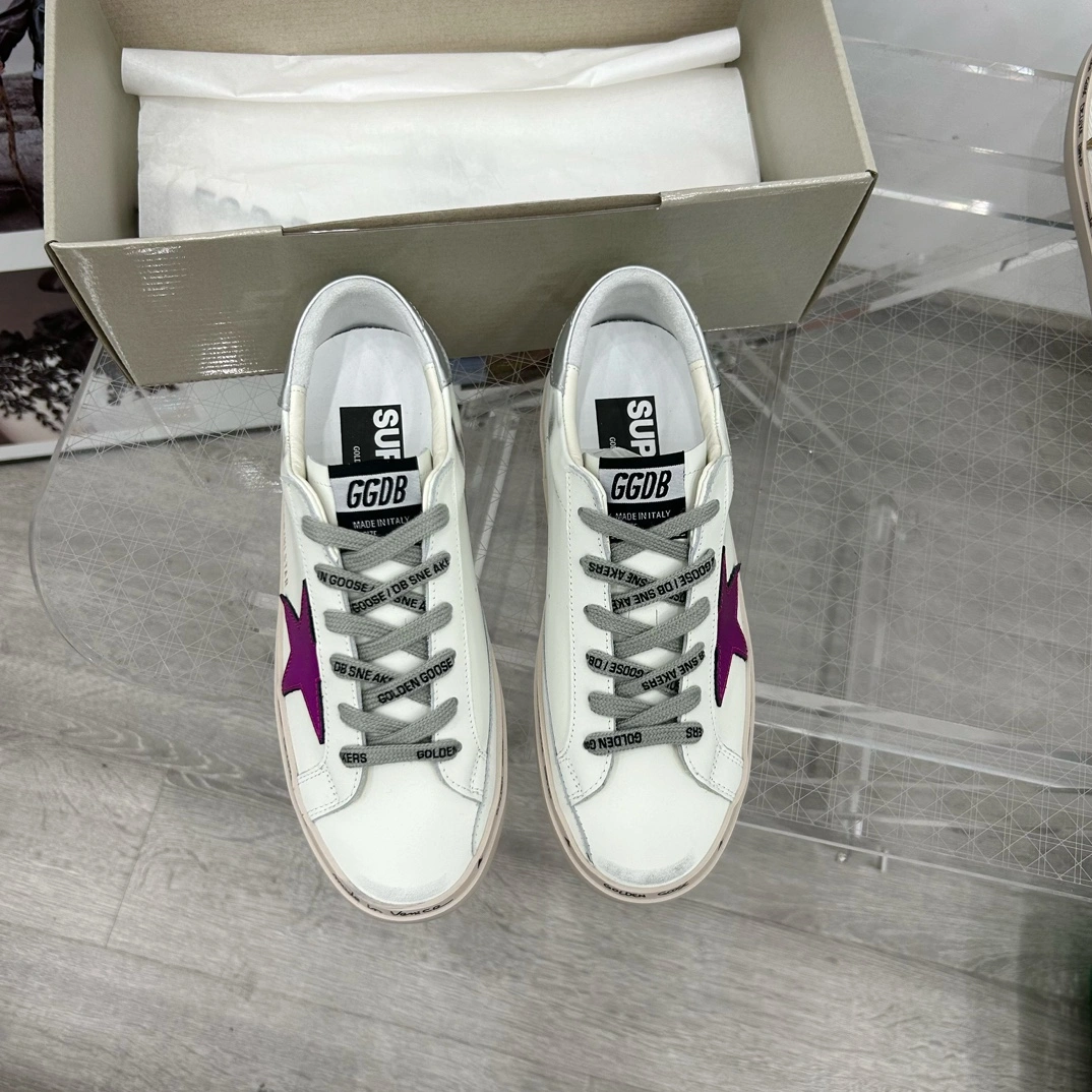 Men Women G*GDB Top Sneaker CL 20230902- Minimalist 7182
