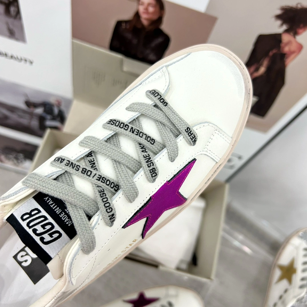 Men Women G*GDB Top Sneaker CL 20230902- Minimalist 7182