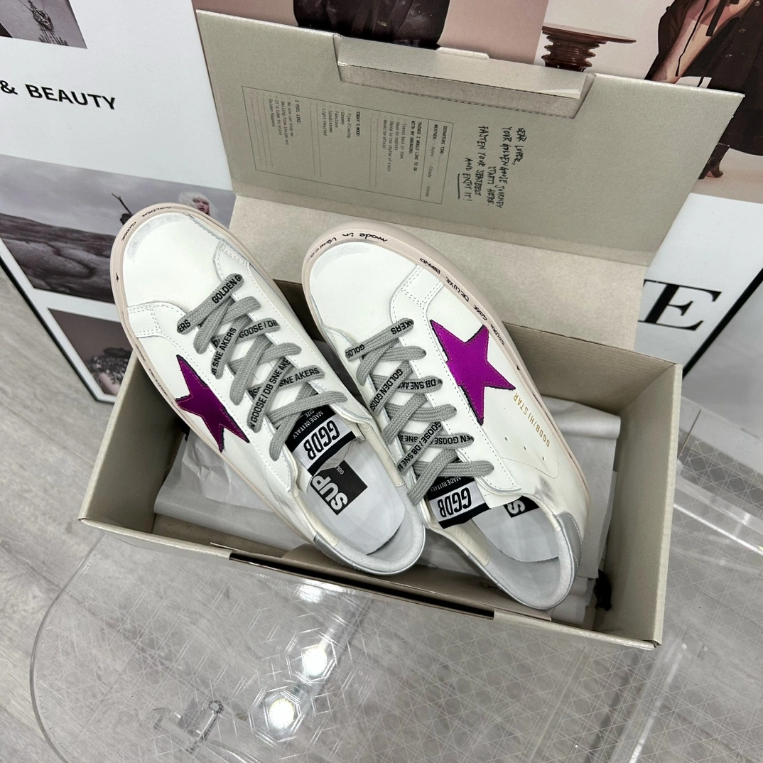 Men Women G*GDB Top Sneaker CL 20230902- Minimalist 7182