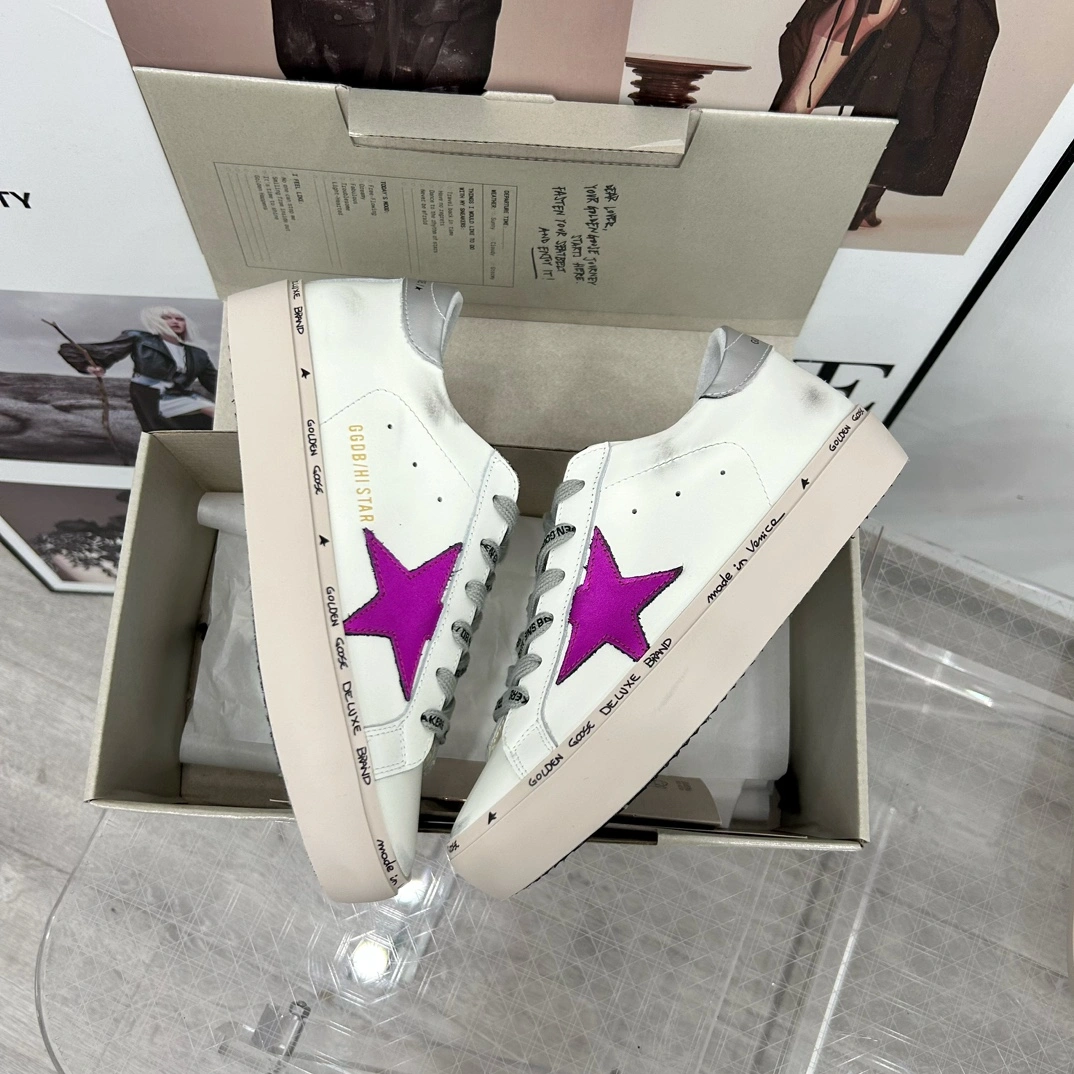 Men Women G*GDB Top Sneaker CL 20230902- Minimalist 7182