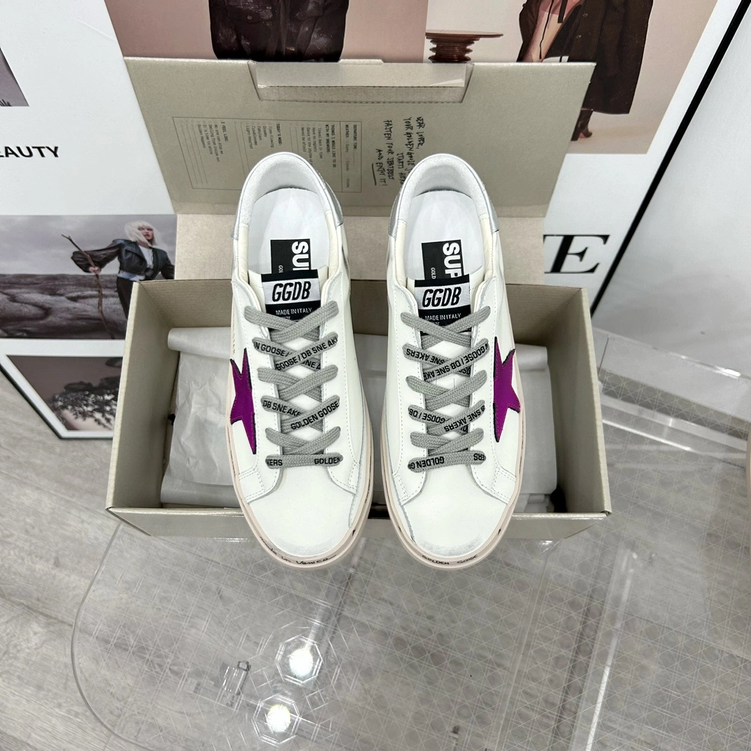 Men Women G*GDB Top Sneaker CL 20230902- Minimalist 7182