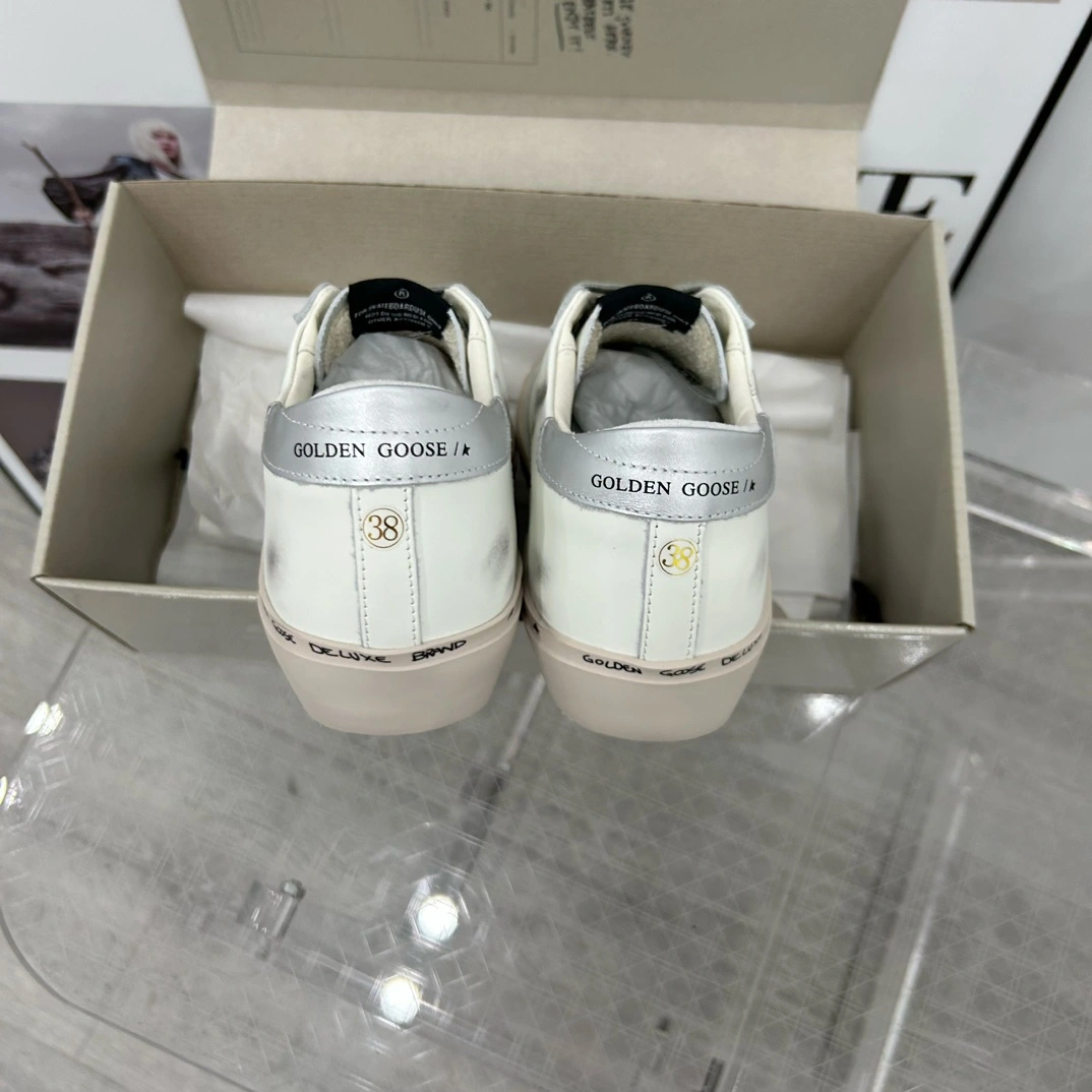 Men Women G*GDB Top Sneaker CL 20230902- Minimalist 7182