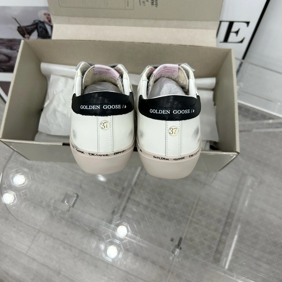 Men Women G*GDB Top Sneaker CL 20230902- UrbanChic 7181