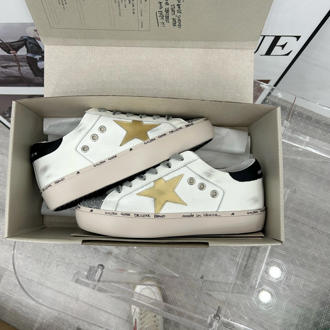 Men Women G*GDB Top Sneaker CL 20230902- UrbanChic 7181