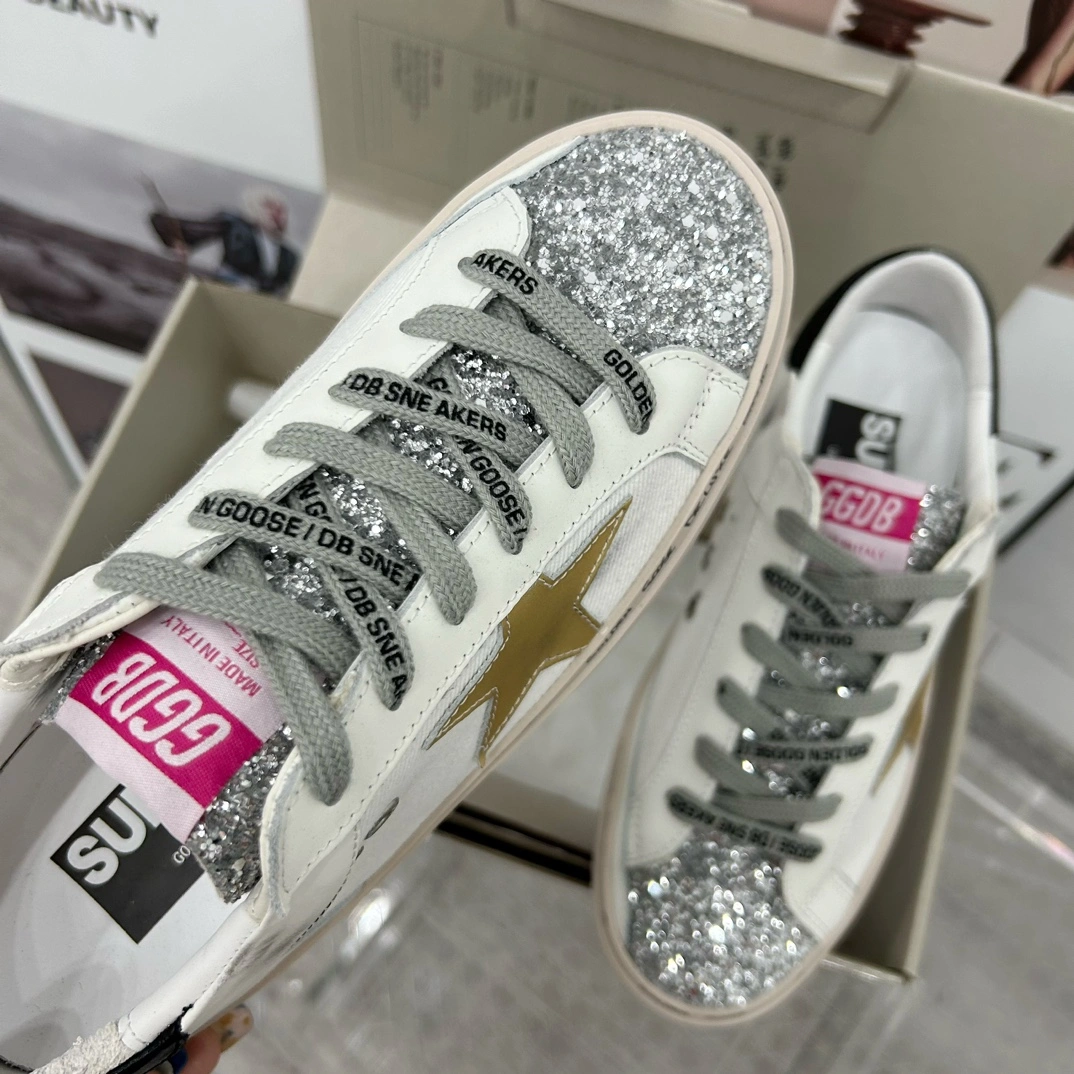 Men Women G*GDB Top Sneaker CL 20230902- UrbanChic 7181