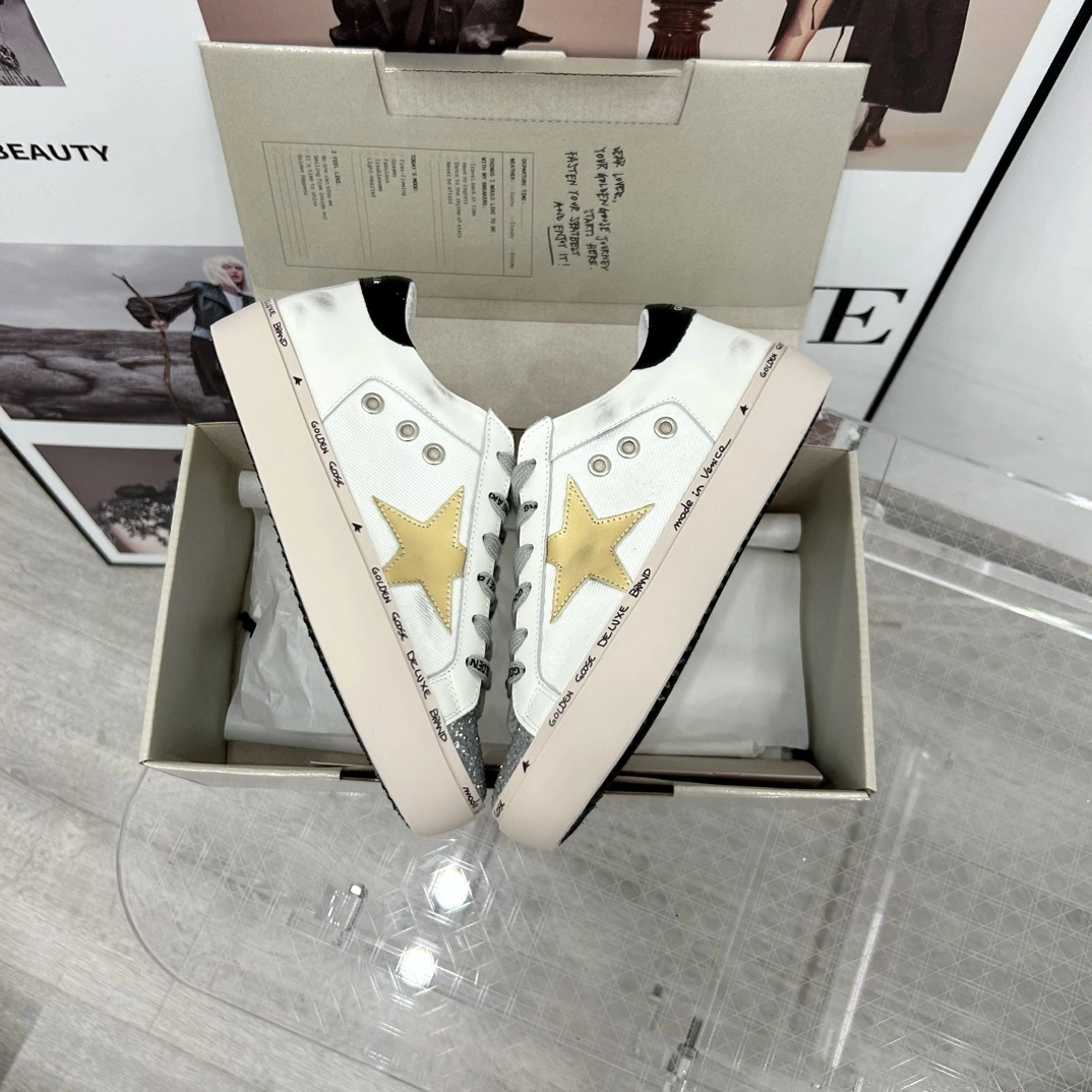 Men Women G*GDB Top Sneaker CL 20230902- UrbanChic 7181
