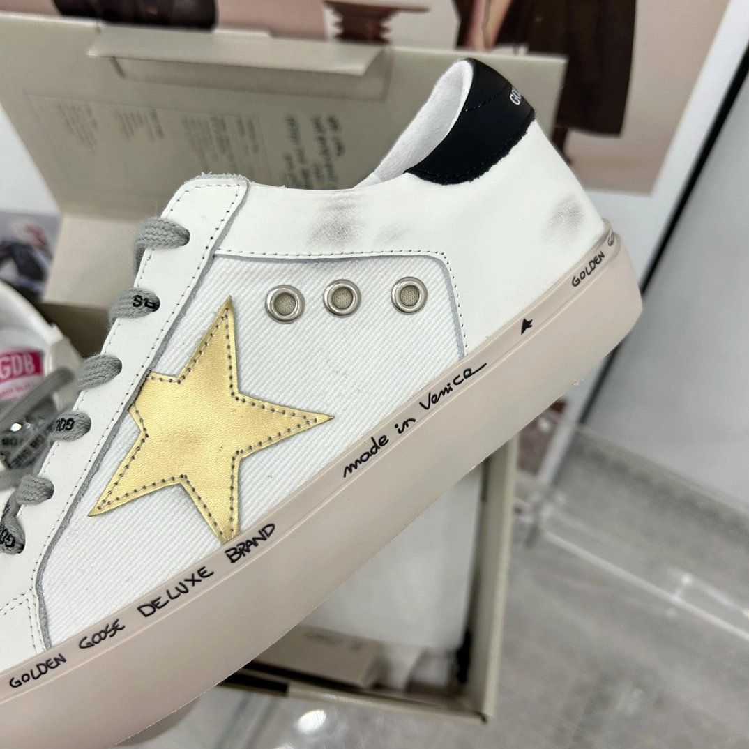Men Women G*GDB Top Sneaker CL 20230902- UrbanChic 7181
