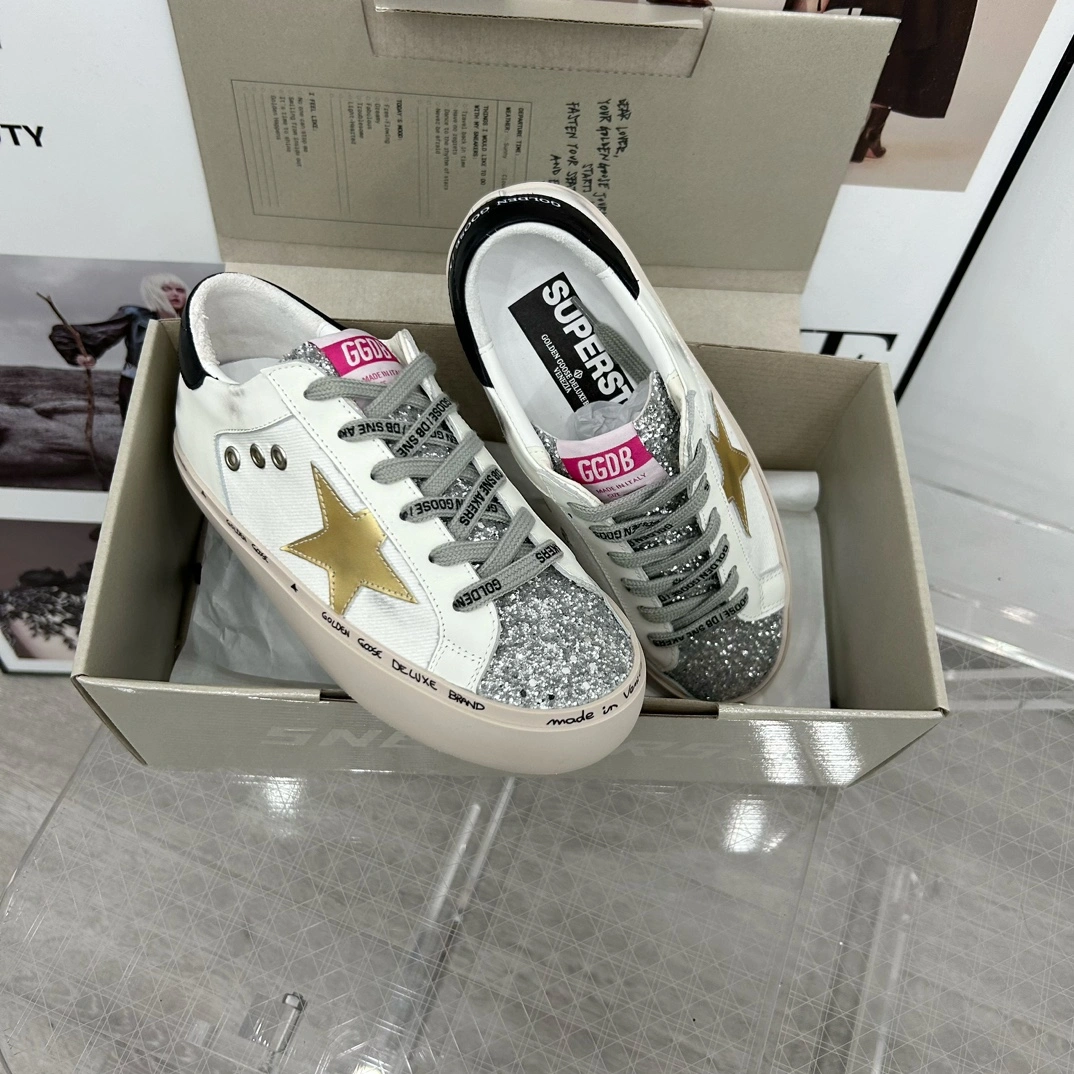 Men Women G*GDB Top Sneaker CL 20230902- UrbanChic 7181