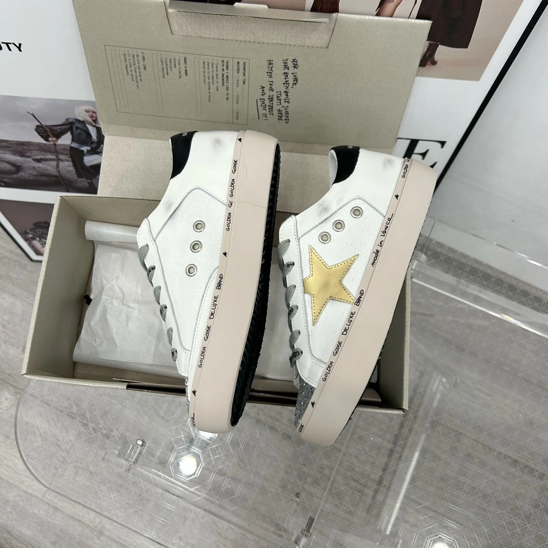 Men Women G*GDB Top Sneaker CL 20230902- UrbanChic 7181