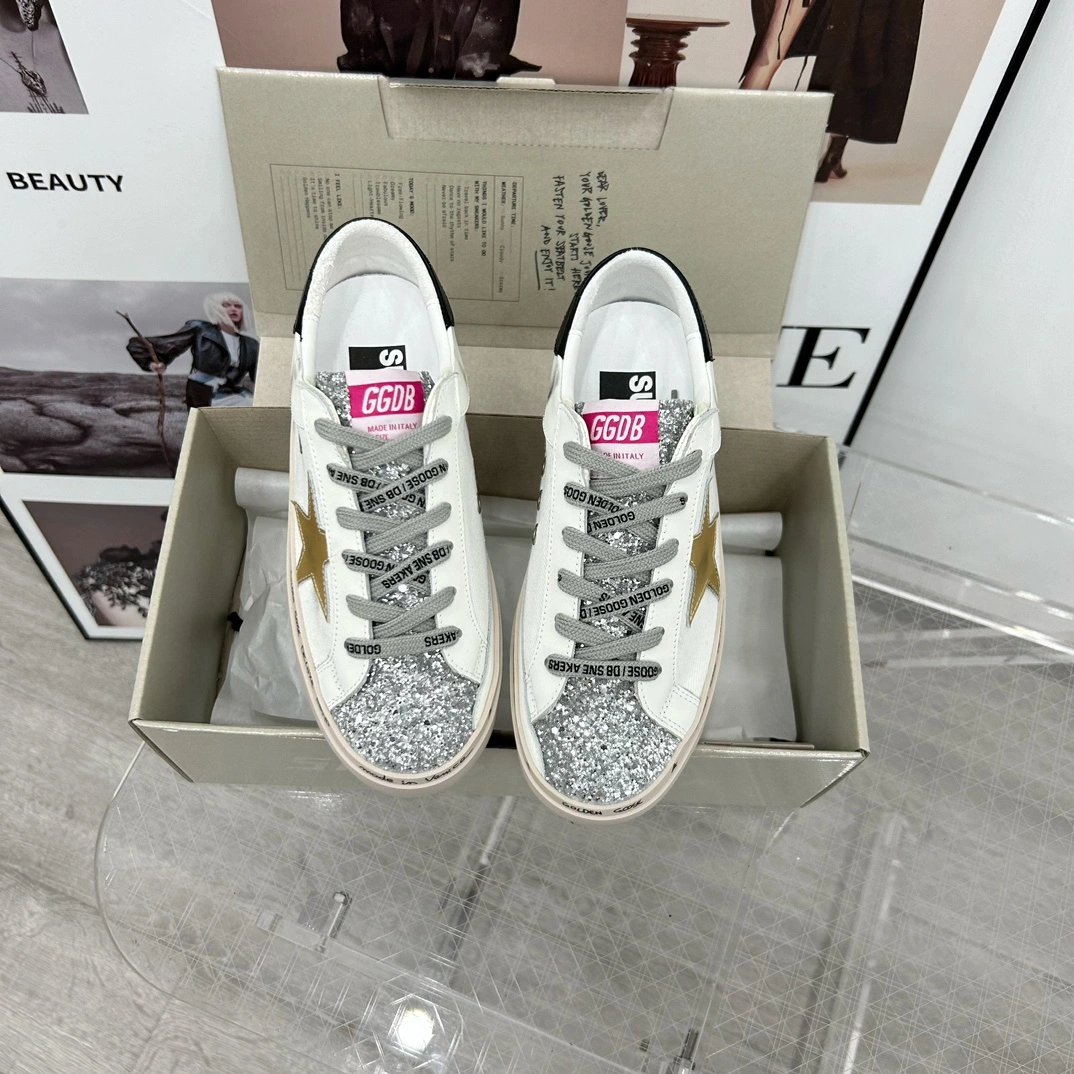 Men Women G*GDB Top Sneaker CL 20230902- UrbanChic 7181