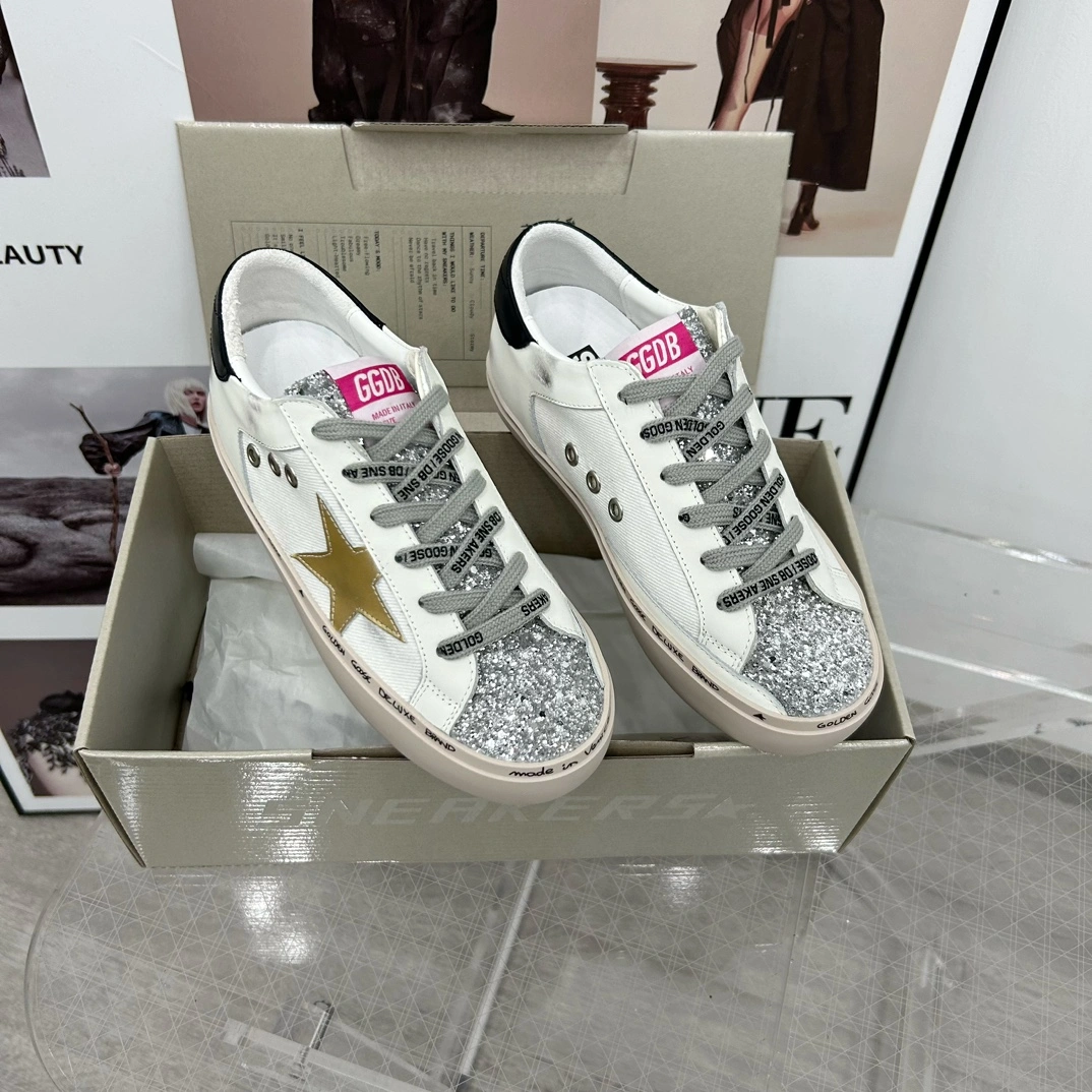 Men Women G*GDB Top Sneaker CL 20230902- UrbanChic 7181