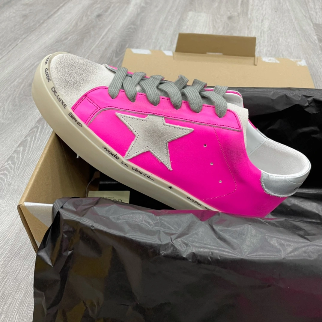 SunProtective Men Women G*GDB Top Sneaker CL 20230902- 7180