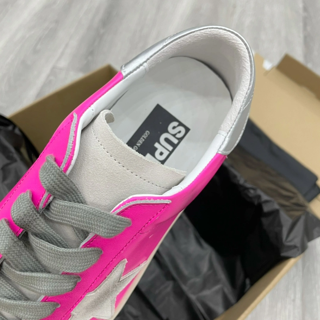 SunProtective Men Women G*GDB Top Sneaker CL 20230902- 7180